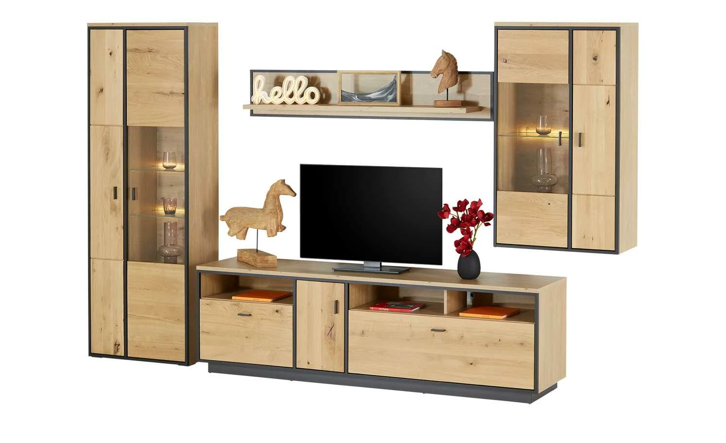 Woodford LED-Beleuchtung Zensa – Bild 4