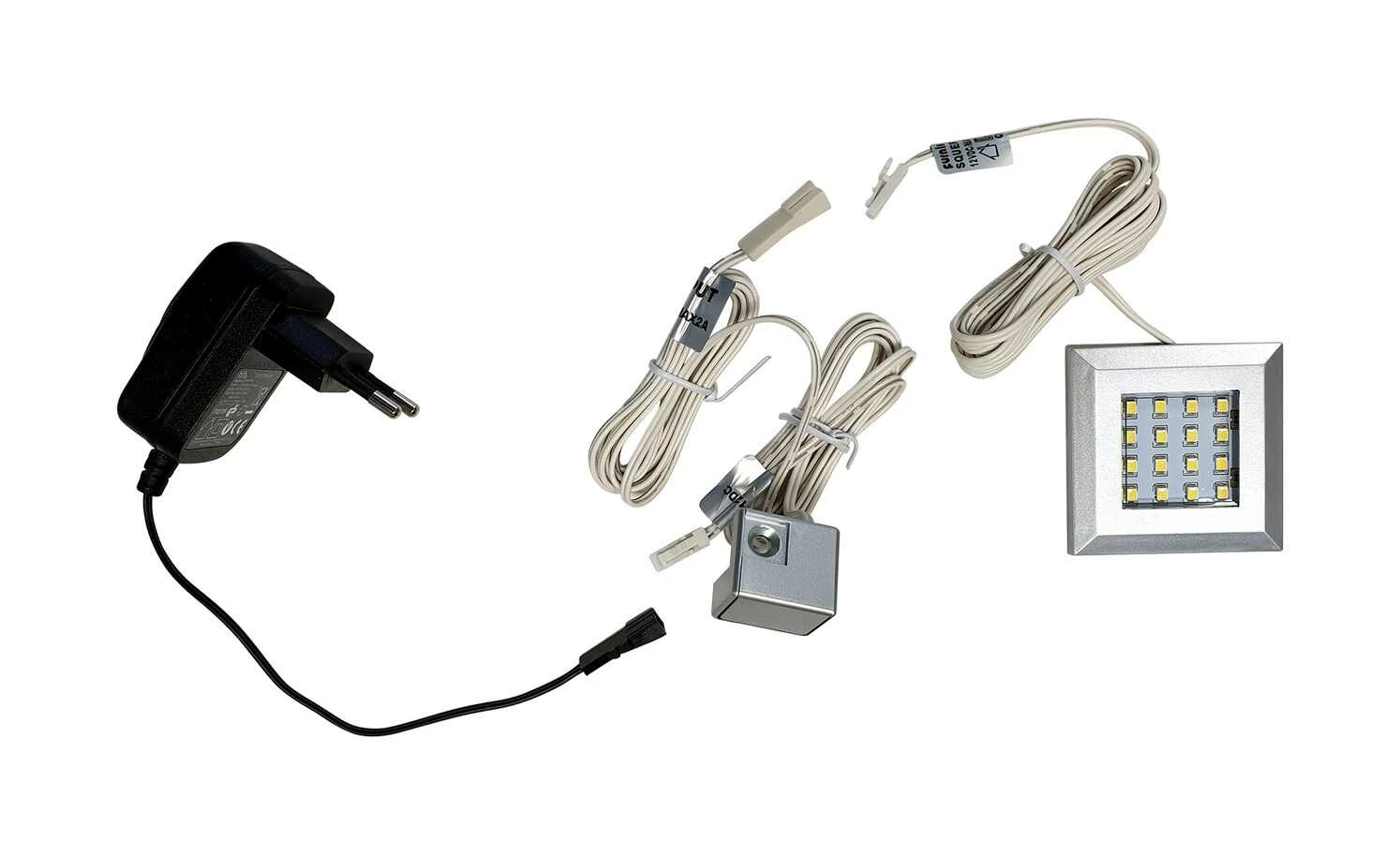 uno LED-Beleuchtung New York – Bild 9