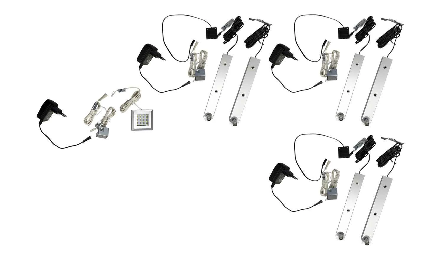 uno LED-Beleuchtung New York – Bild 12