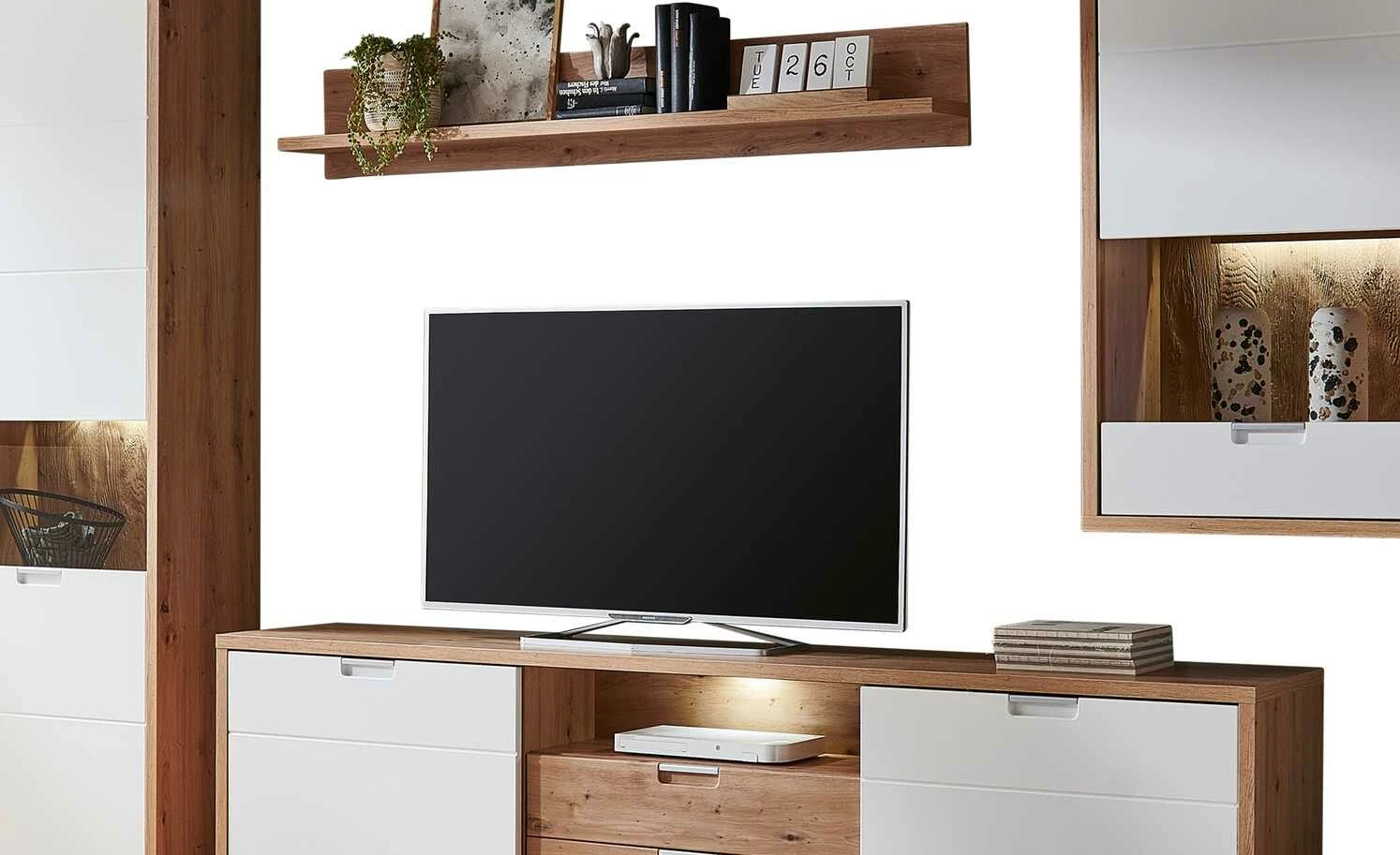 uno LED-Beleuchtung Chalet – Bild 2