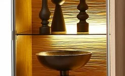 Woodford LED-Beleuchtung Dijon