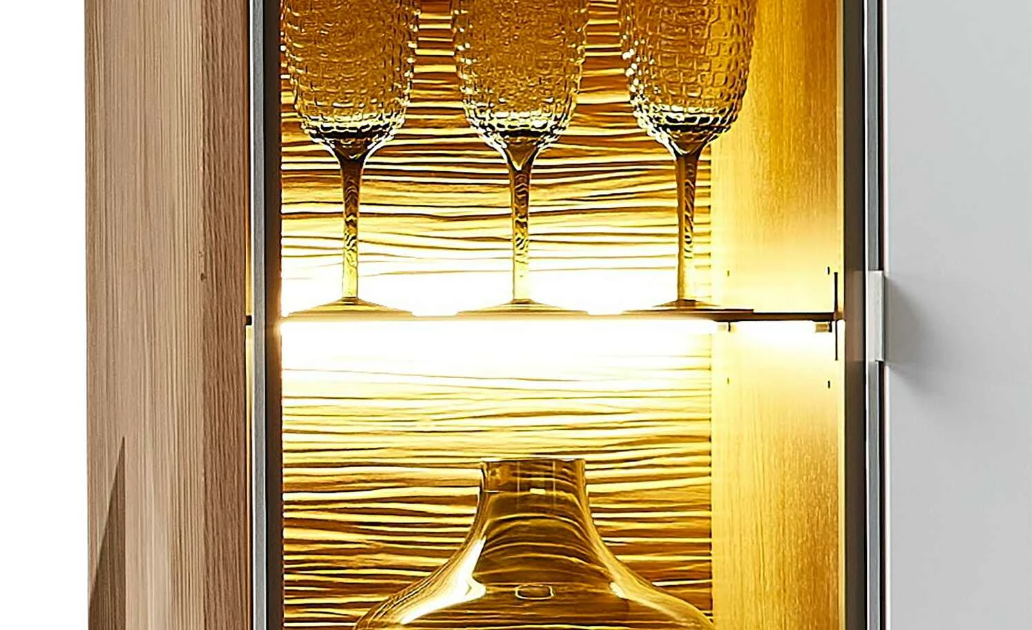 Woodford LED-Beleuchtung Dijon – Bild 3