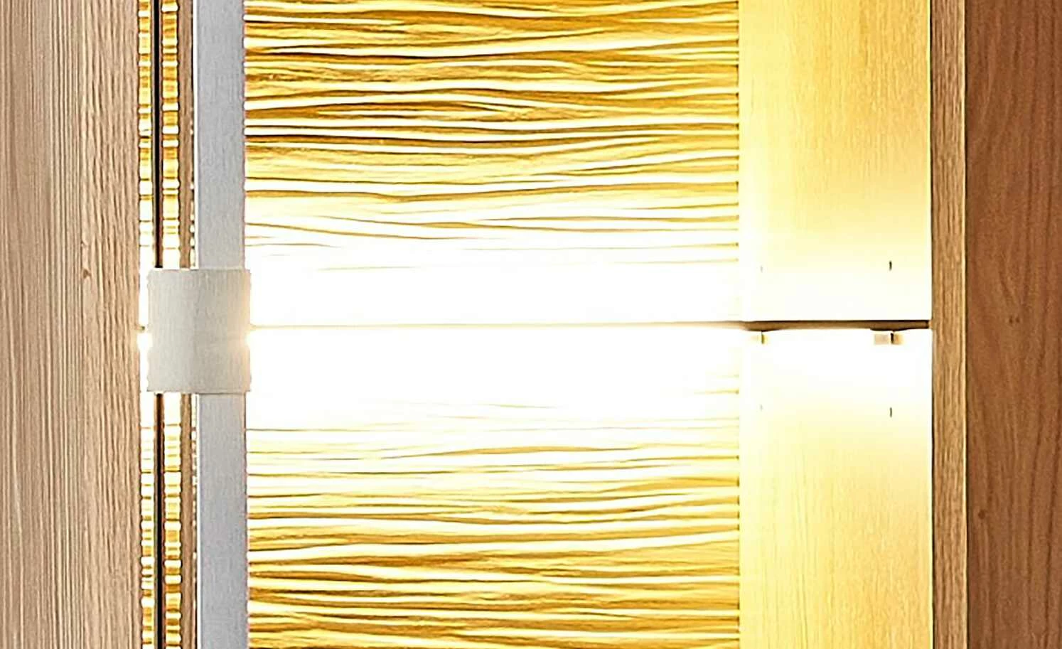 Woodford LED-Beleuchtung Dijon