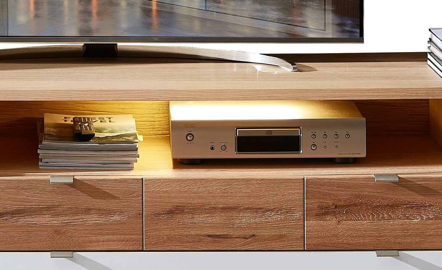 Woodford LED-Beleuchtung Dijon – Bild 2