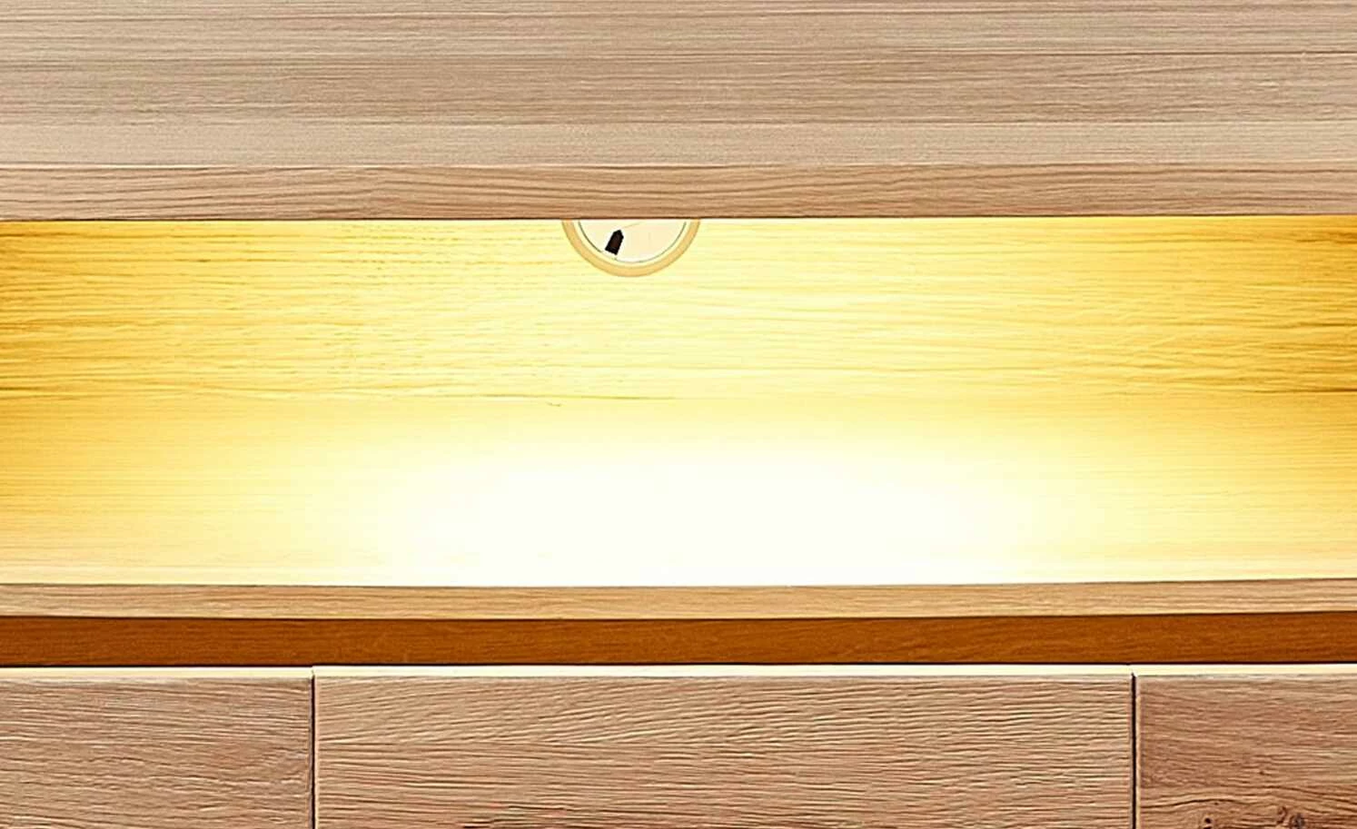 Woodford LED-Beleuchtung Dijon