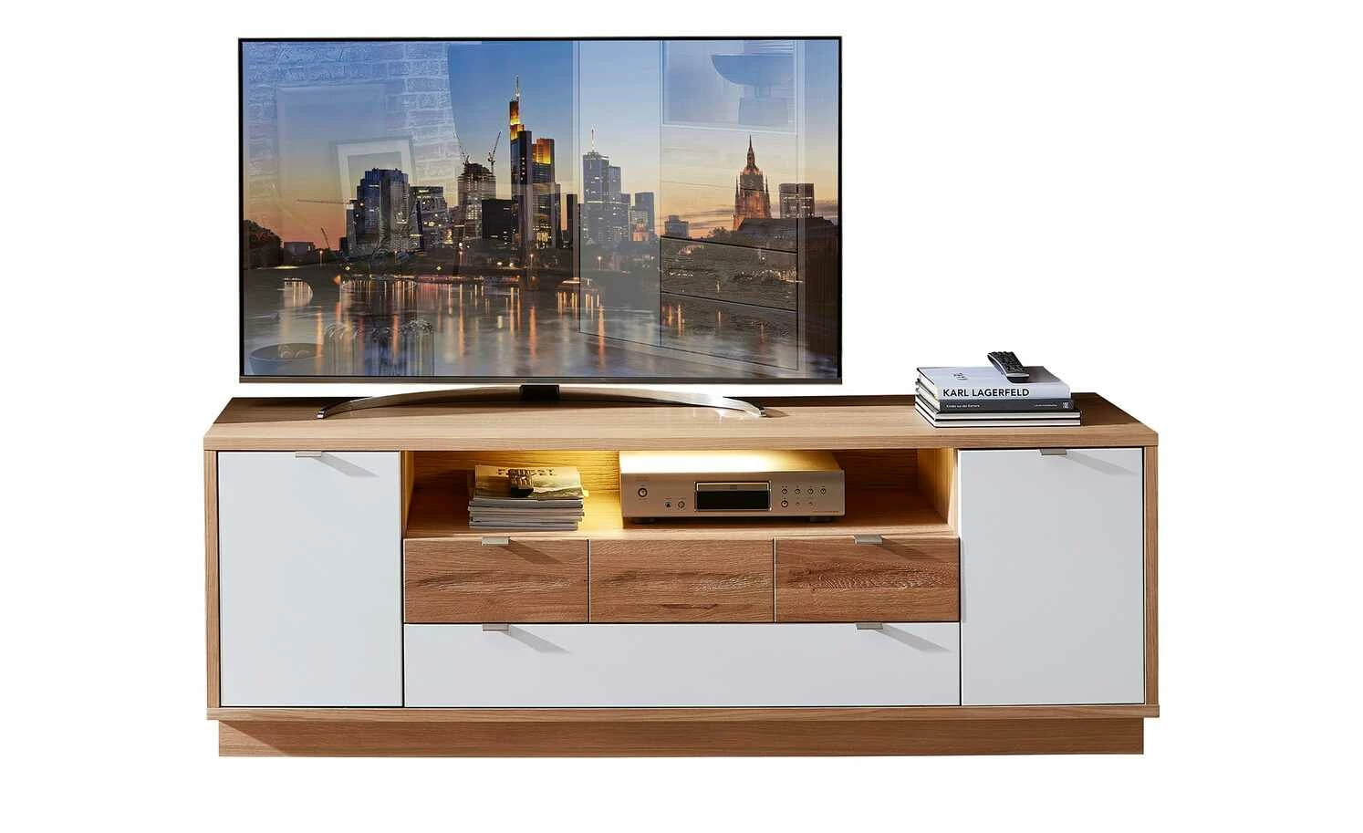 Woodford LED-Beleuchtung Dijon – Bild 3