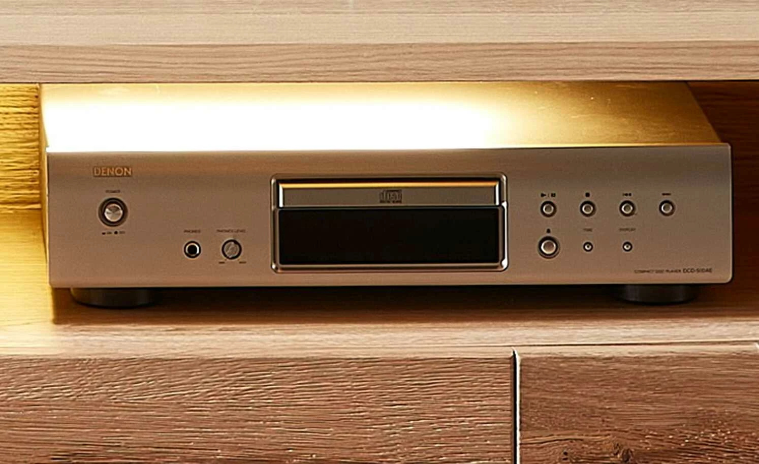 Woodford LED-Beleuchtung Dijon – Bild 3