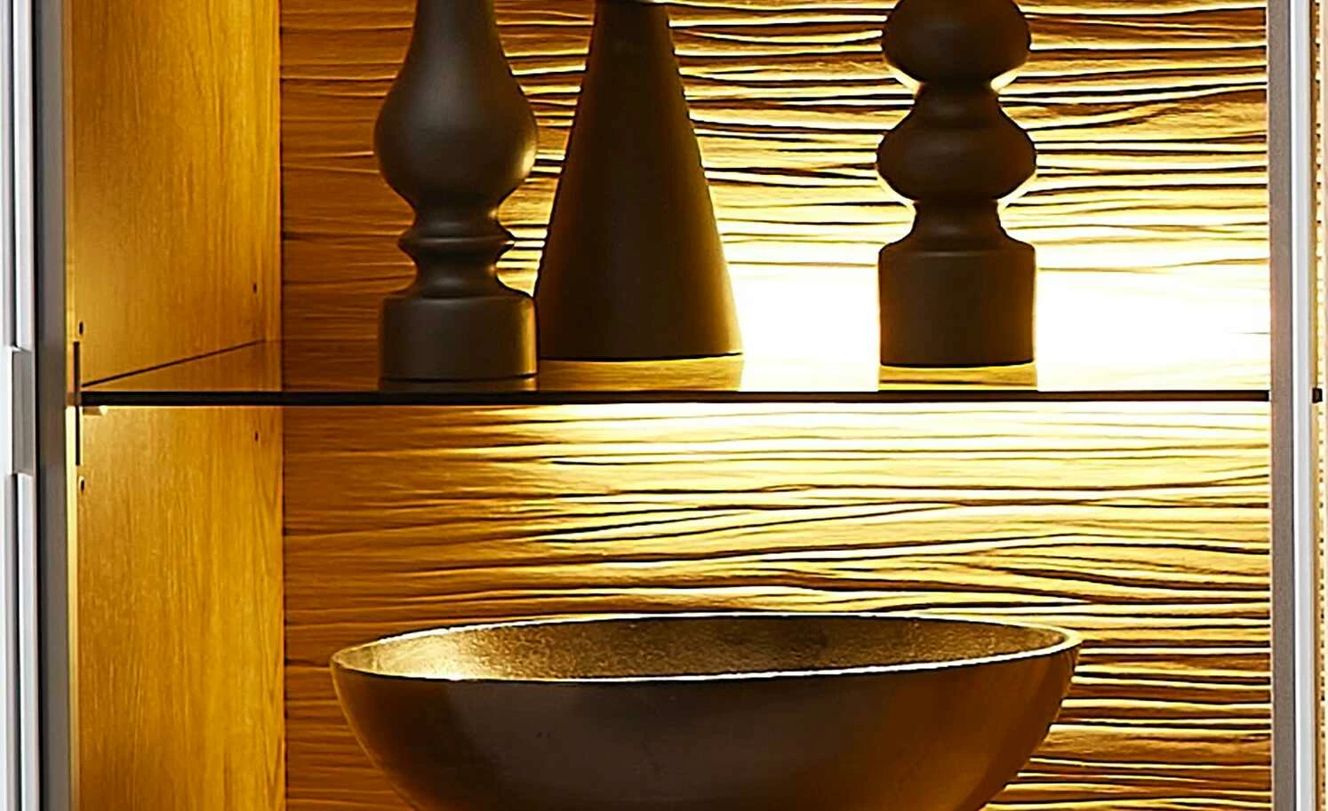 Woodford LED-Beleuchtung Dijon – Bild 7