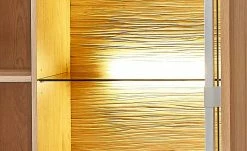 Woodford LED-Beleuchtung Dijon