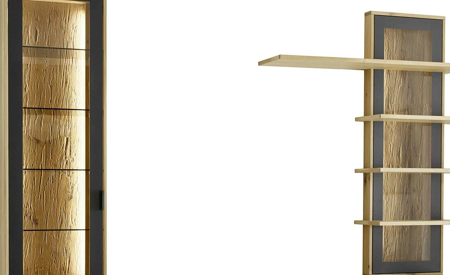 Gallery M LED Beleuchtung Alan – Bild 4