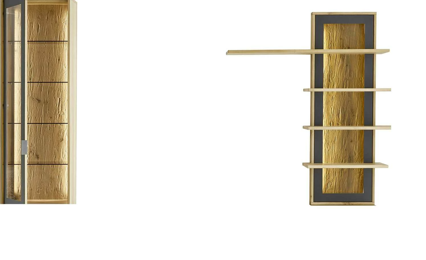 Gallery M LED Beleuchtung Alan – Bild 2