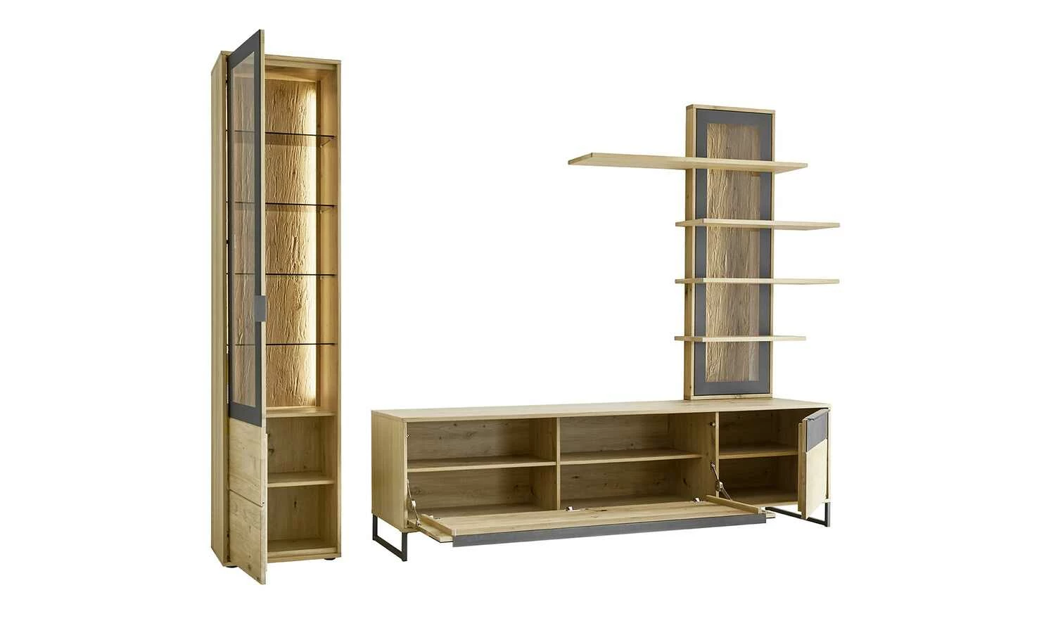 Gallery M LED Beleuchtung Alan – Bild 5