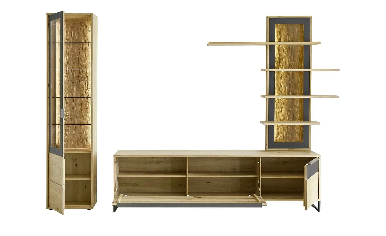 Gallery M LED Beleuchtung Alan – Bild 6