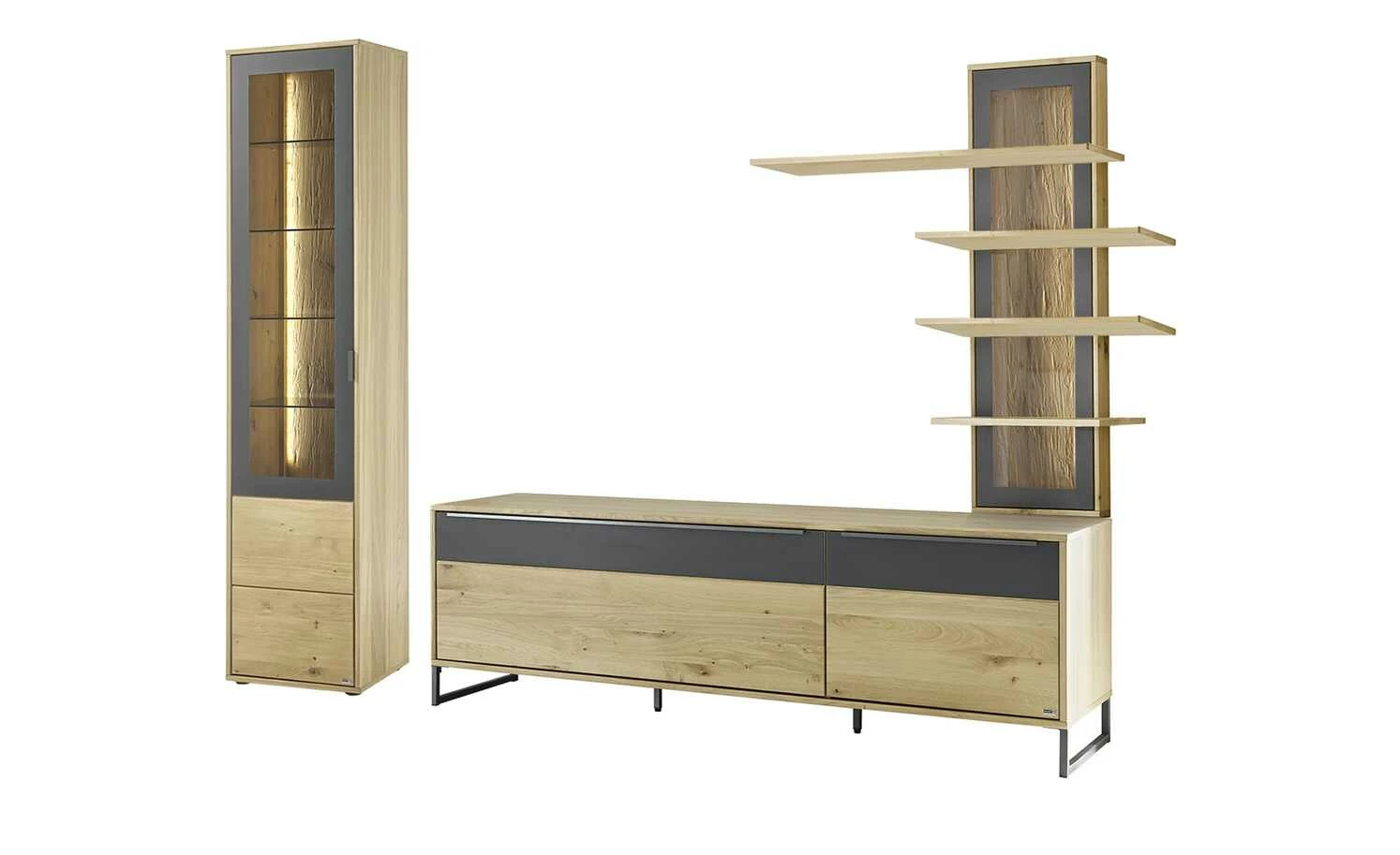 Gallery M LED Beleuchtung Alan – Bild 7