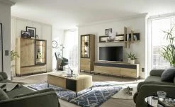 Gallery M LED Beleuchtung Alan