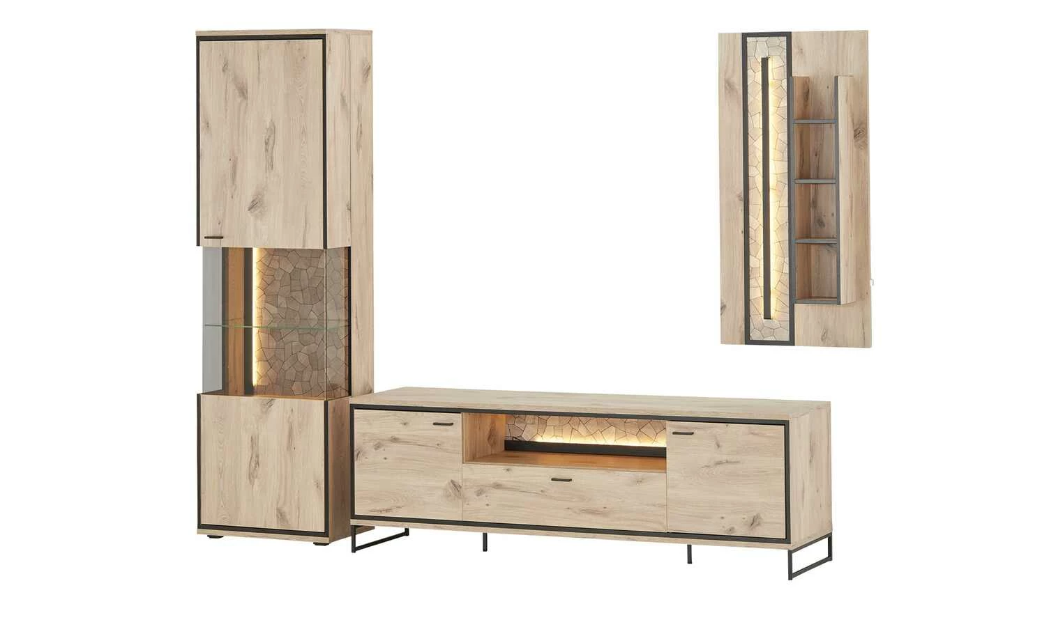 uno LED-Beleuchtung Ruben – Bild 2