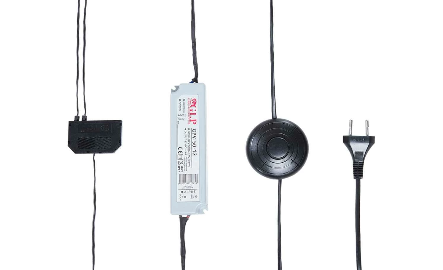 LED-Beleuchtung Volare – Bild 3