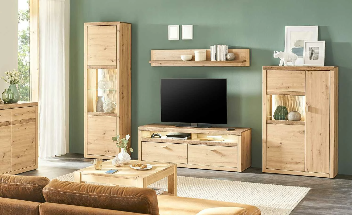 LED-Beleuchtung Volare – Bild 2