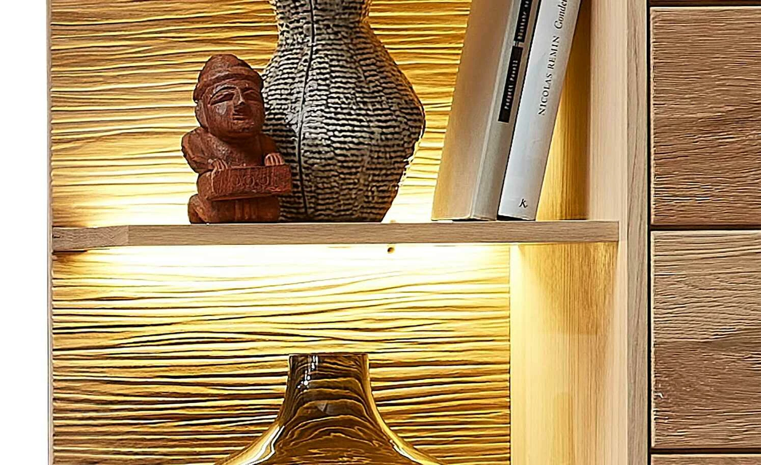 Woodford LED-Beleuchtung Dijon – Bild 2