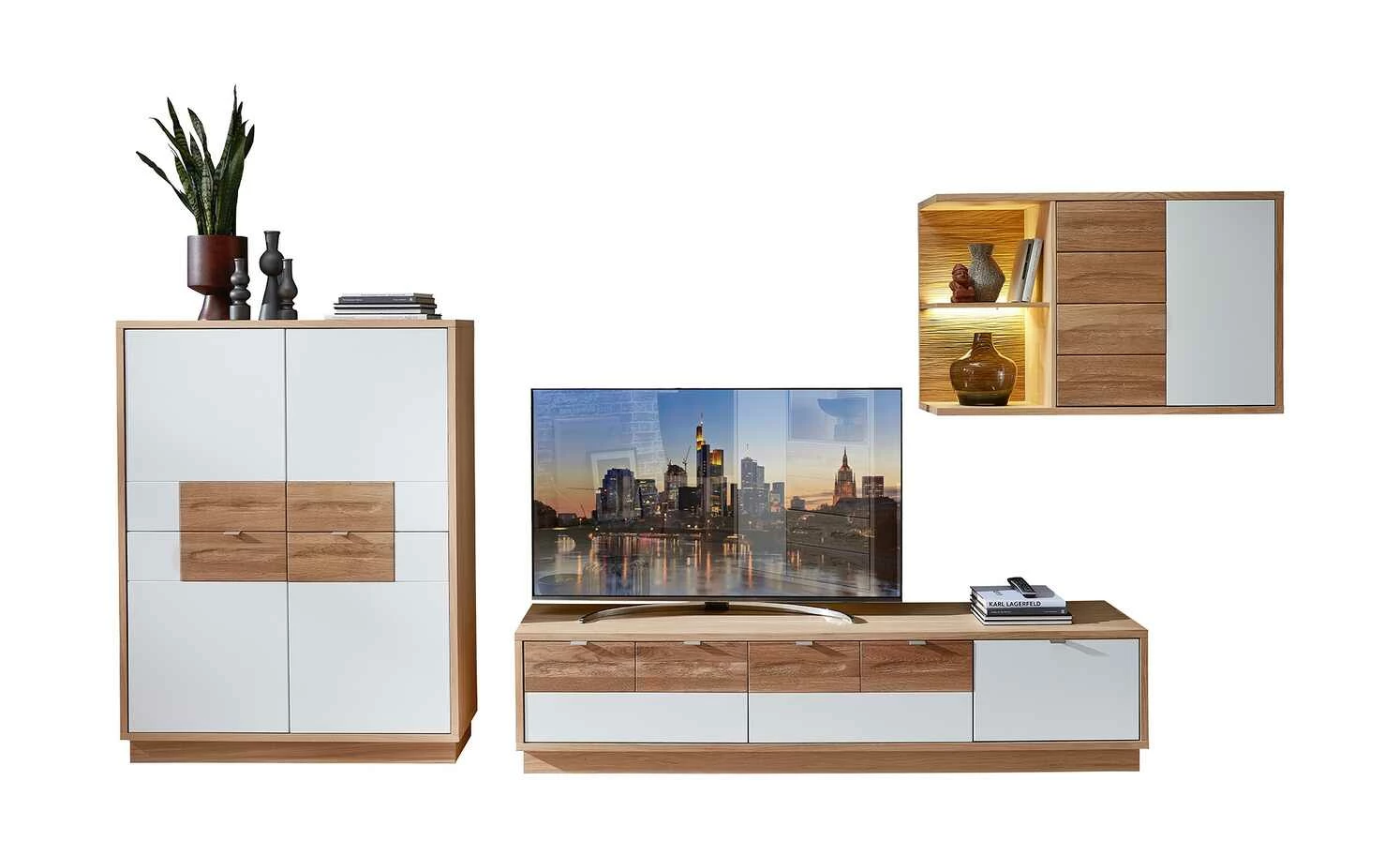 Woodford LED-Beleuchtung Dijon – Bild 5