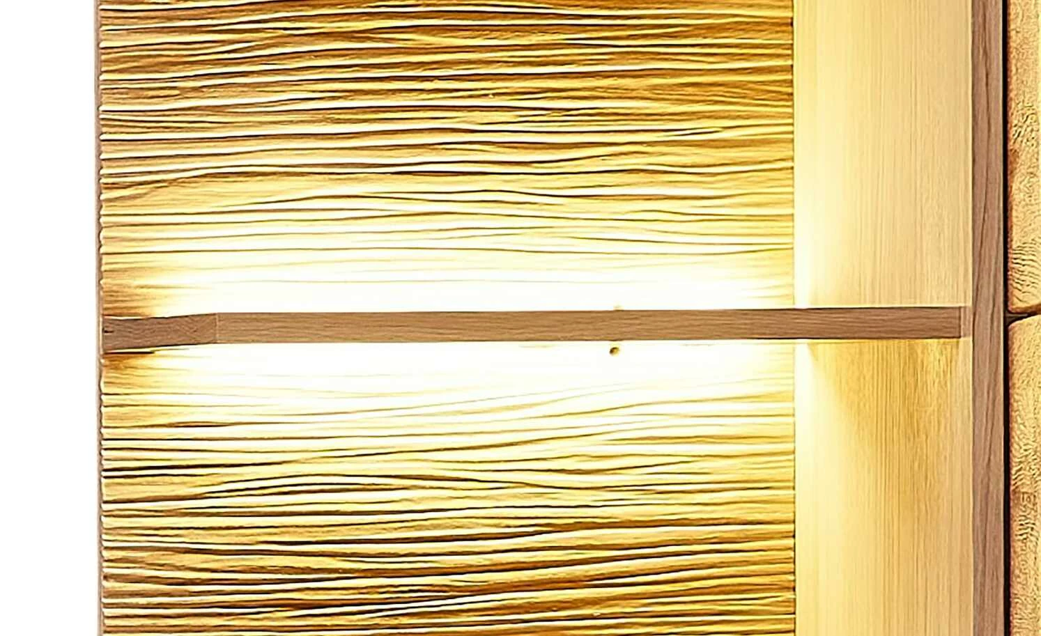 Woodford LED-Beleuchtung Dijon