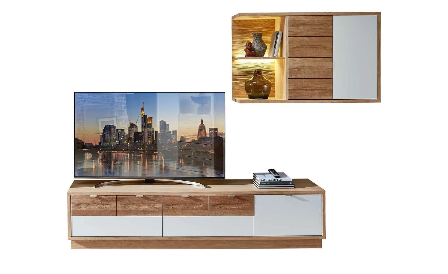 Woodford LED-Beleuchtung Dijon – Bild 3