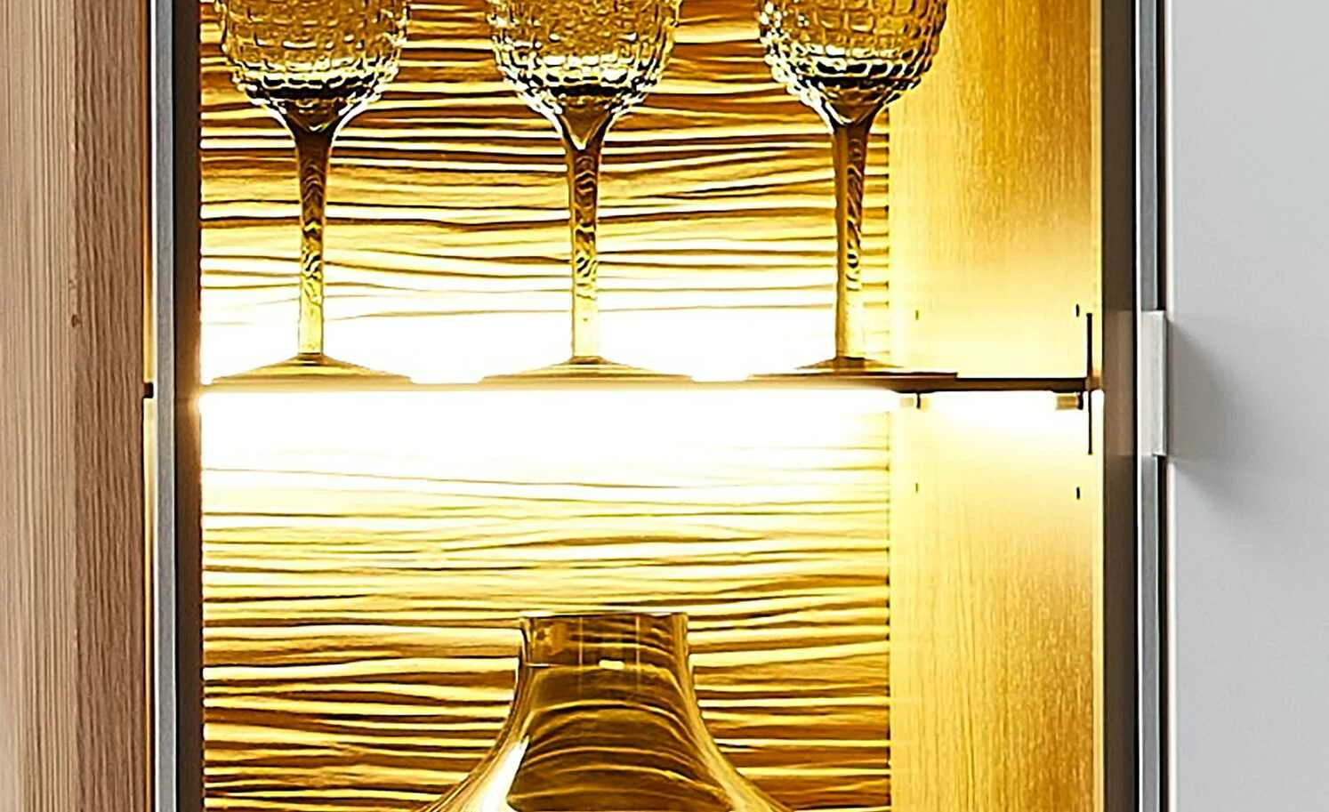 Woodford LED-Beleuchtung Dijon – Bild 3