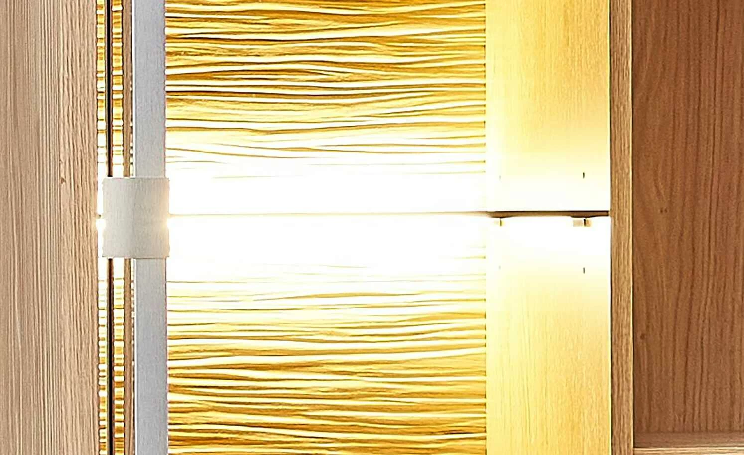 Woodford LED-Beleuchtung Dijon