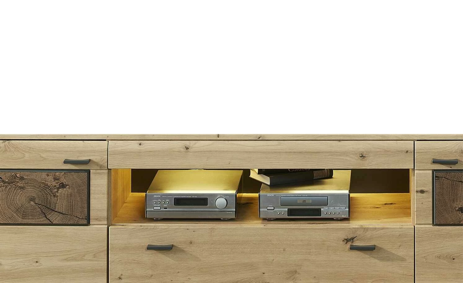 uno LED-Beleuchtung Madera II – Bild 2