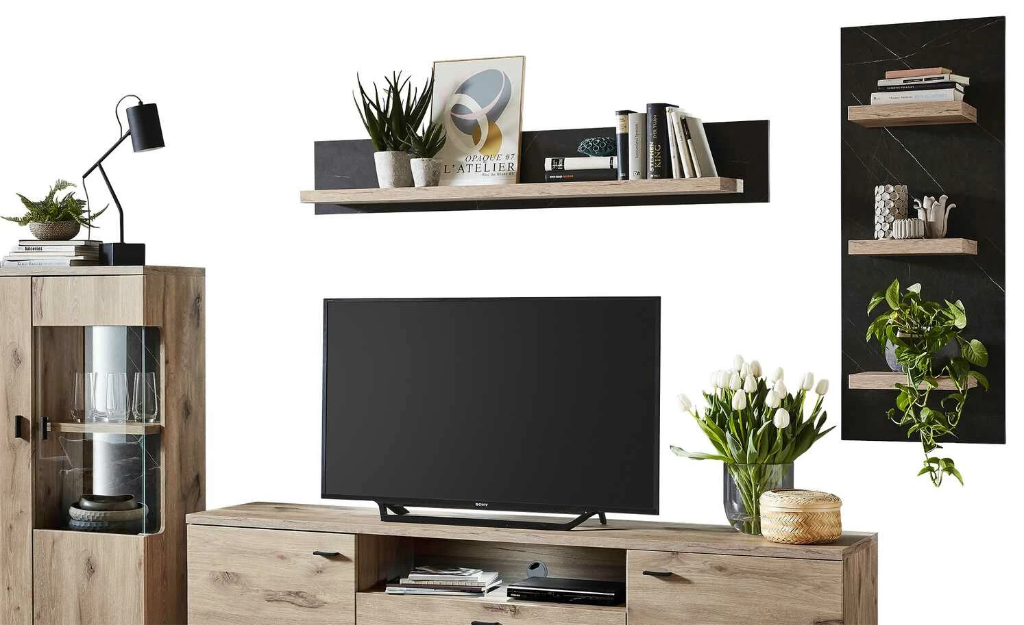 uno LED-Beleuchtung Iron – Bild 4