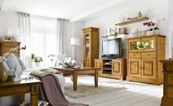 LED-Beleuchtung Stockholm | Beleuchtung für Vitrine rechts