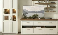 maison bleue LED-Beleuchtung Cendo