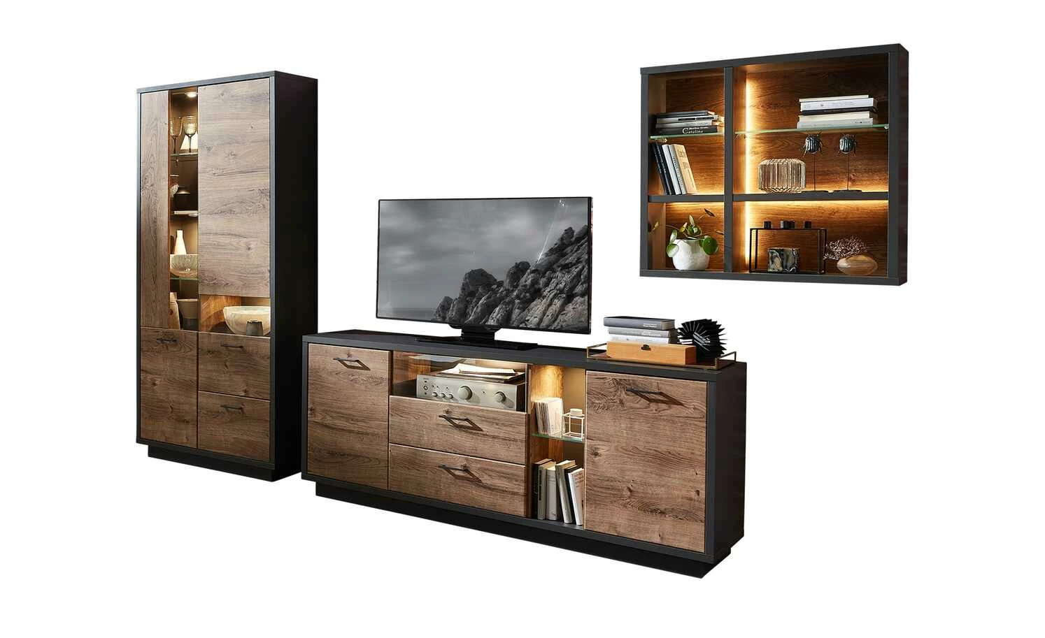 uno LED-Beleuchtung Venda – Bild 5