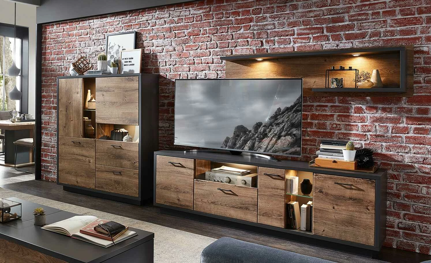 uno LED-Beleuchtung Venda – Bild 2