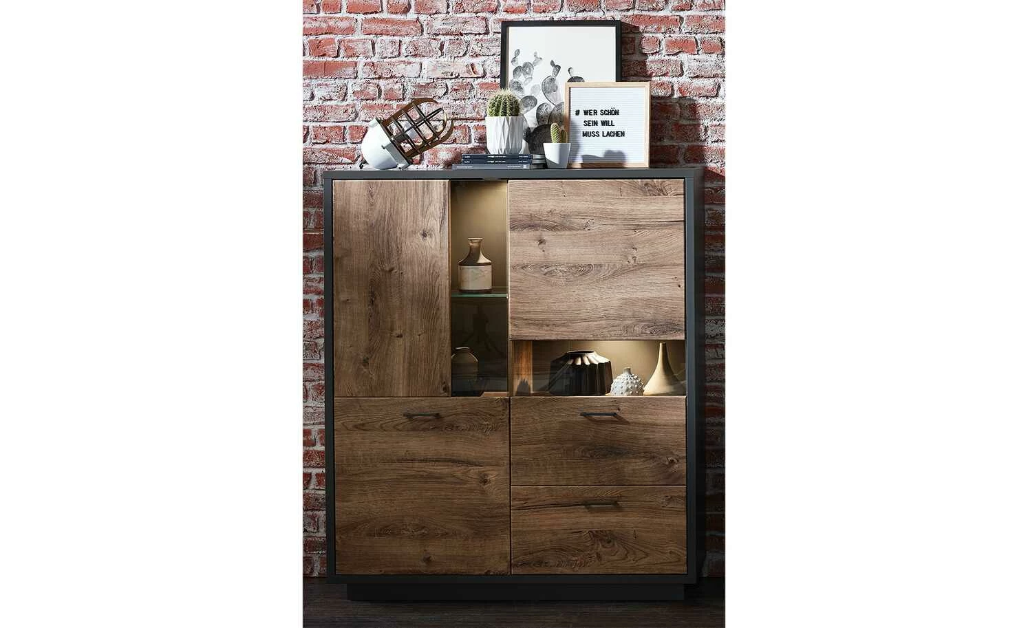 uno LED-Beleuchtung Venda