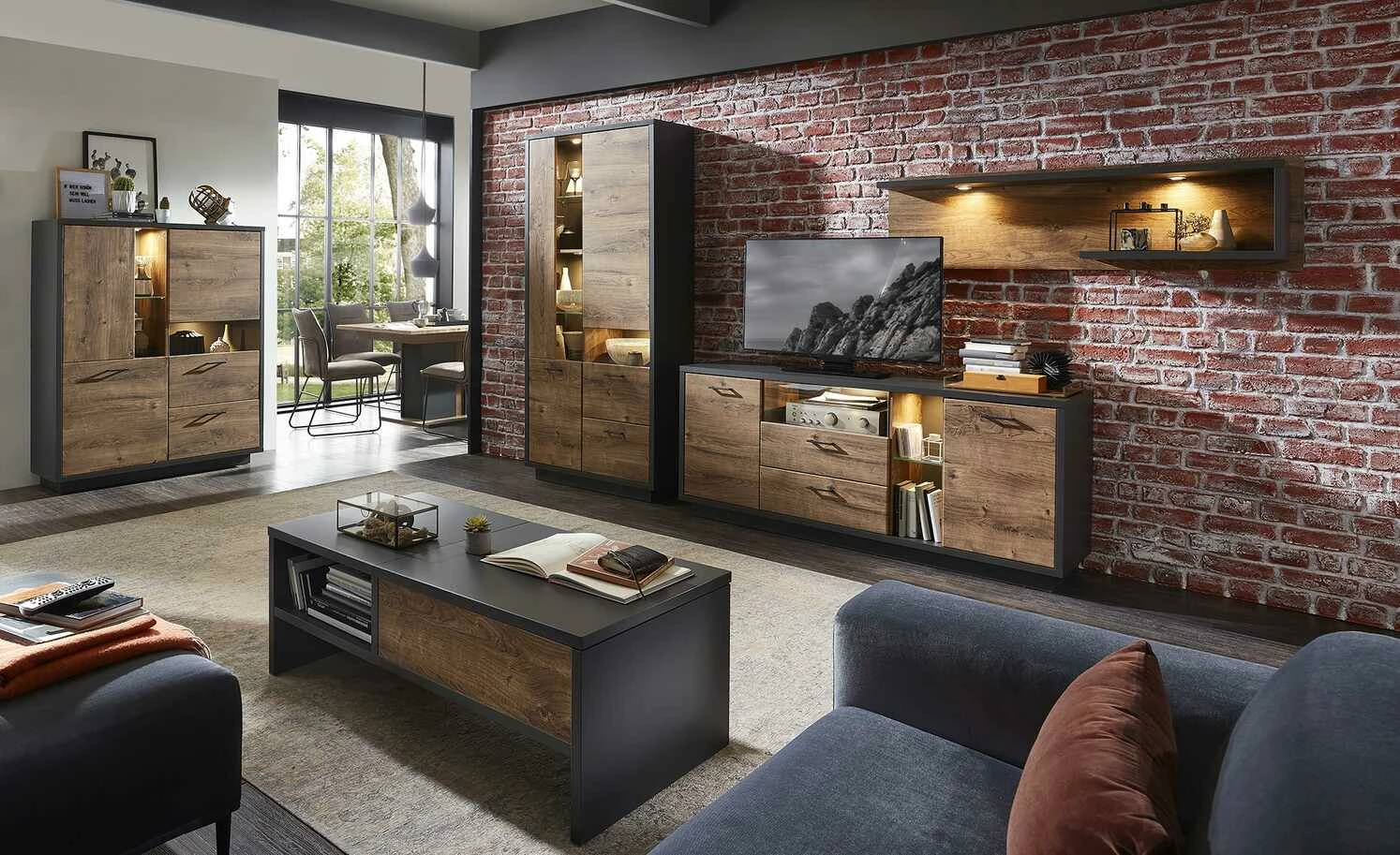 uno LED-Beleuchtung Venda – Bild 6