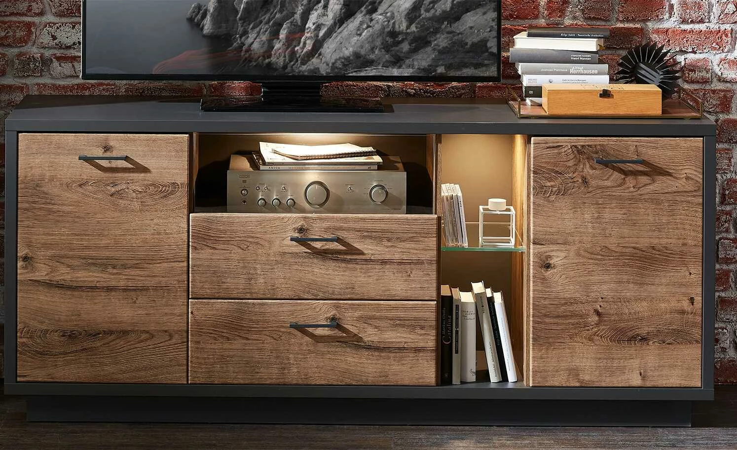 uno LED-Beleuchtung Venda – Bild 4