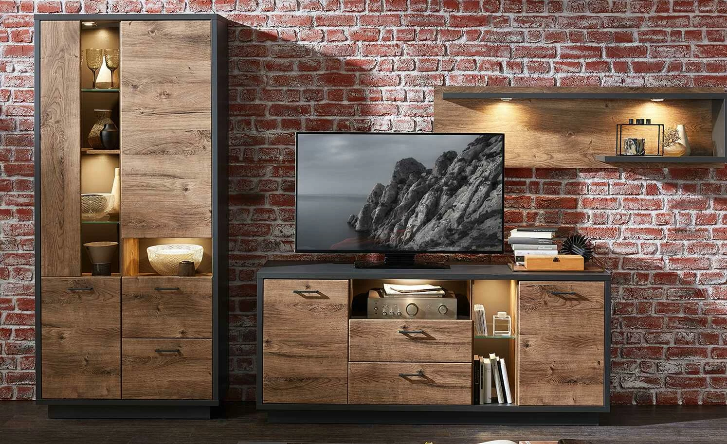 uno LED-Beleuchtung Venda – Bild 3