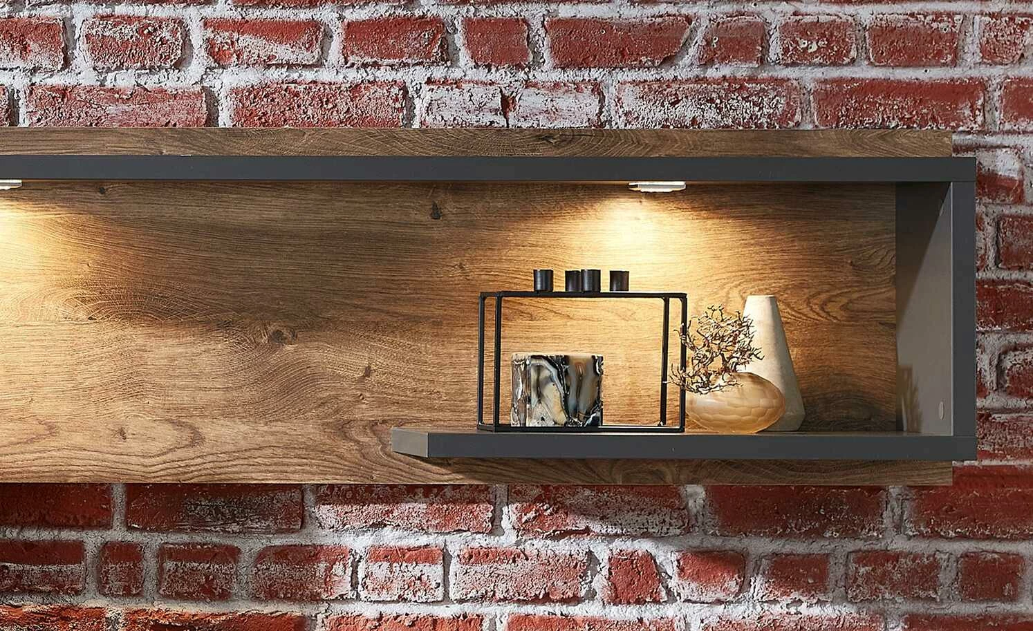 uno LED-Beleuchtung Venda – Bild 2