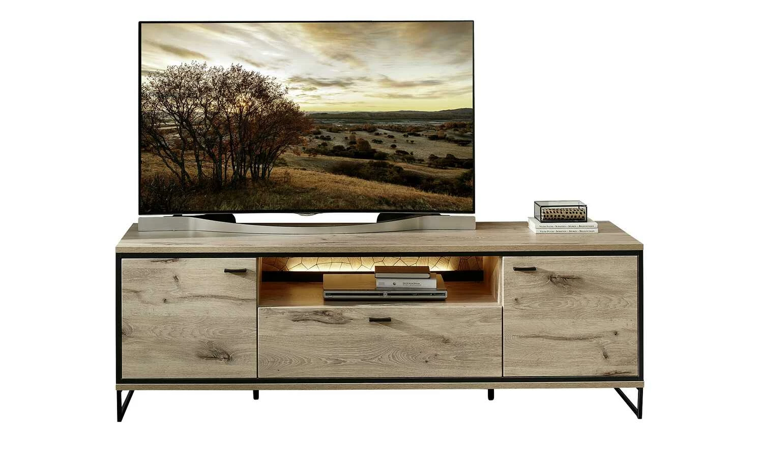 uno LED-Beleuchtung Ruben – Bild 2