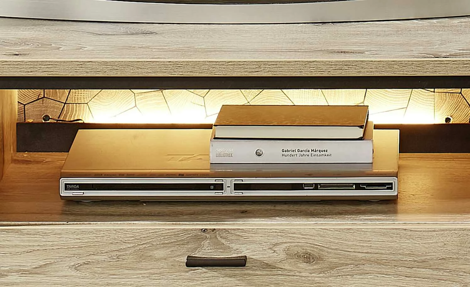 uno LED-Beleuchtung Ruben