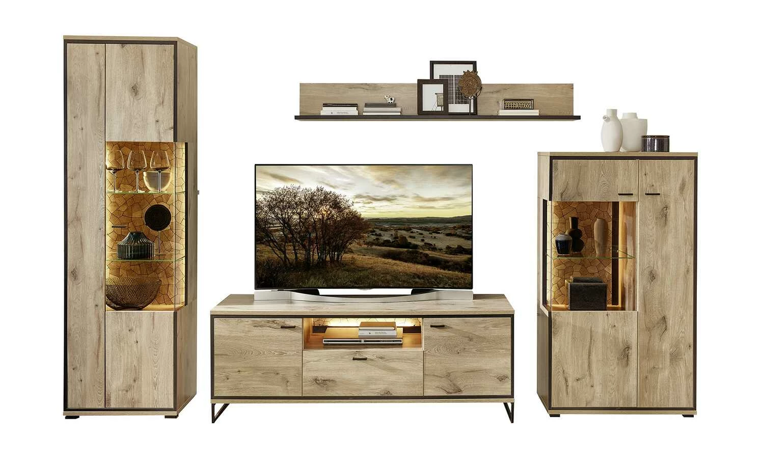 uno LED-Beleuchtung Ruben – Bild 2