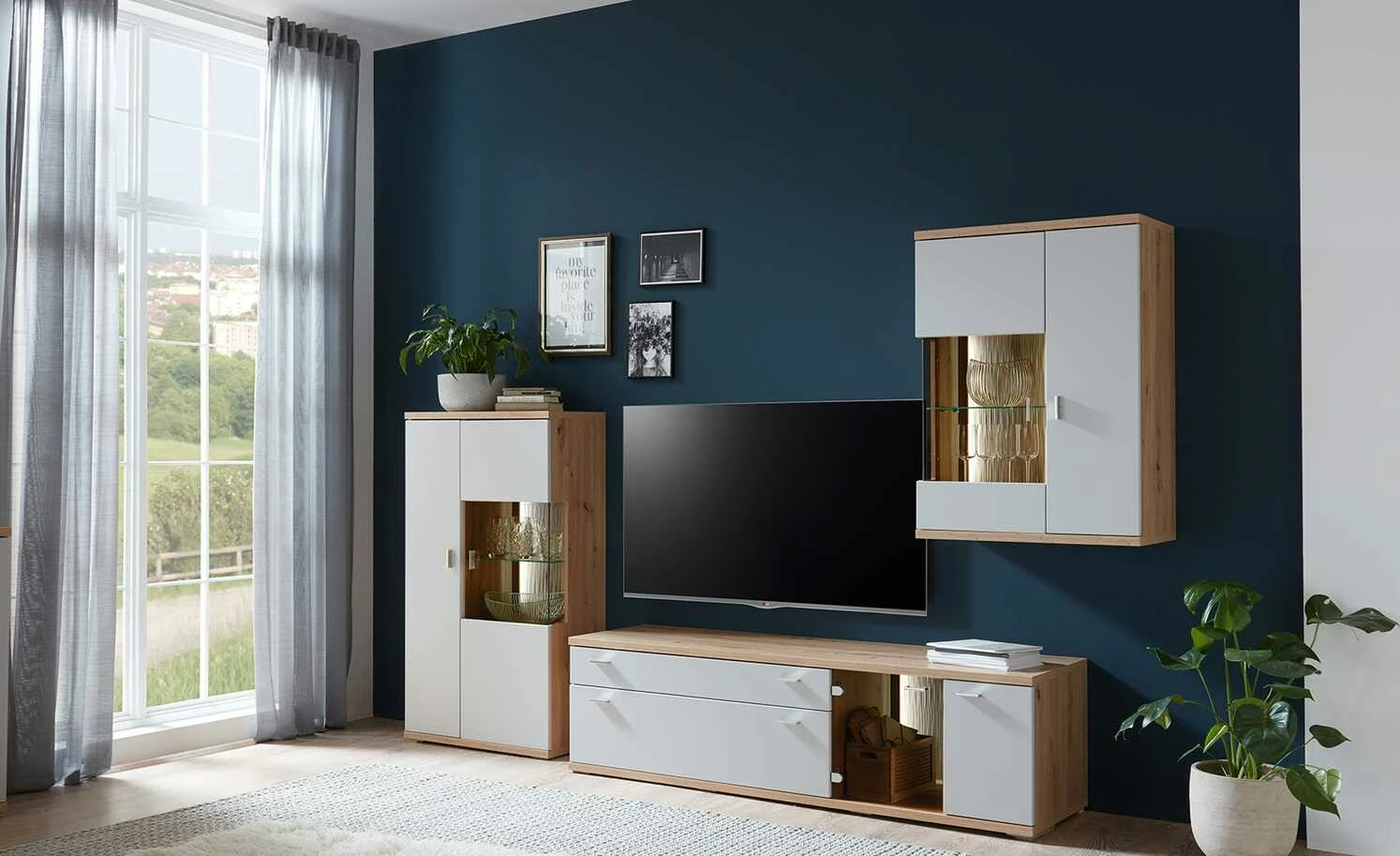 uno LED-Beleuchtung Robert – Bild 3