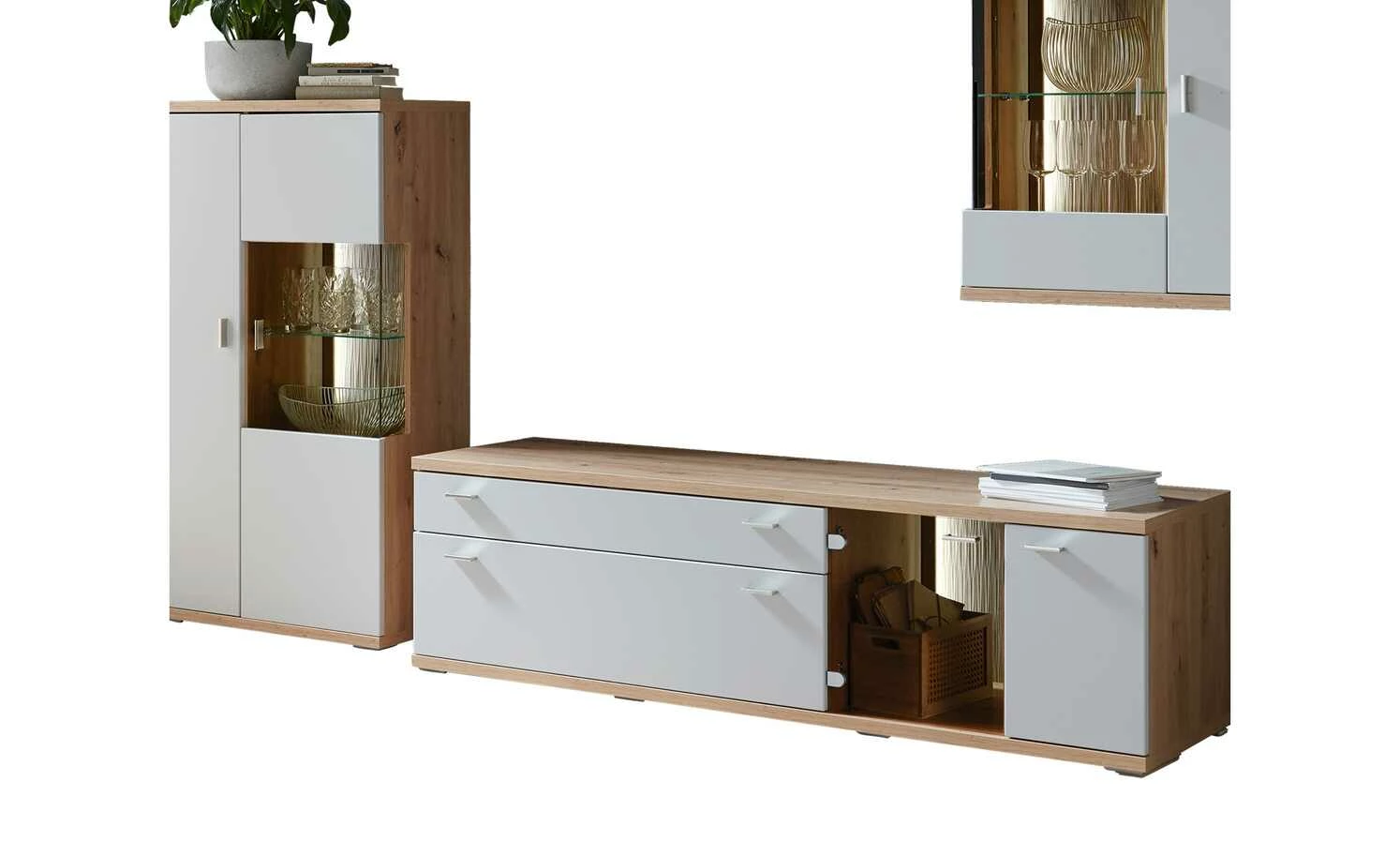 uno LED-Beleuchtung Robert – Bild 5