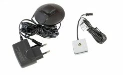 LED-Glaskantenbeleuchtung Noce