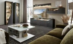 LEONARDO LED-Beleuchtung Leo Curve 50