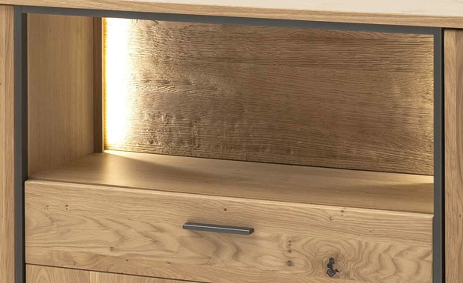 Woodford LED Beleuchtung Sania