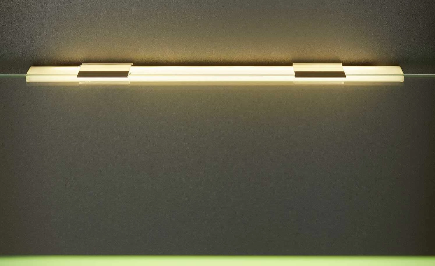 uno LED-Beleuchtung Madera I