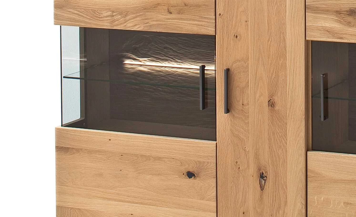 Woodford LED Beleuchtung Alone – Bild 5