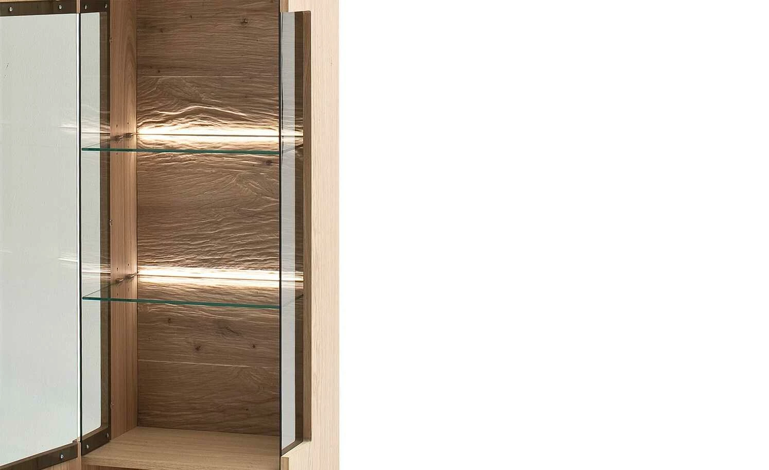 Woodford LED Beleuchtung Alone – Bild 2